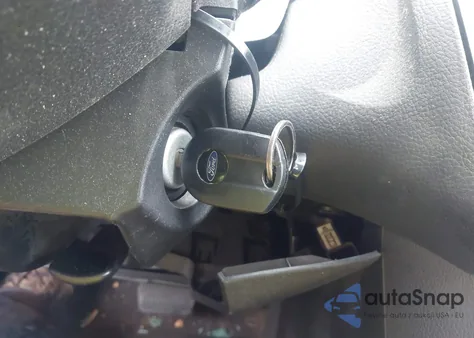 2014 Ford Focus Se from USA, damaged, VIN 1FADP3F2XEL347841